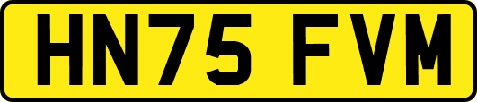 HN75FVM