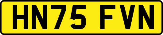HN75FVN