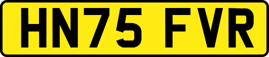 HN75FVR