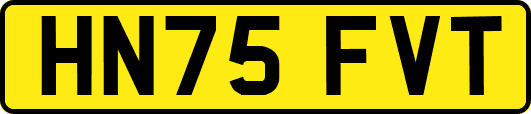 HN75FVT