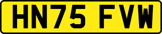 HN75FVW
