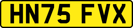 HN75FVX