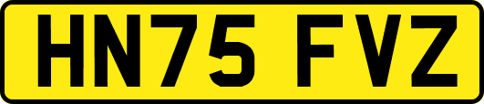 HN75FVZ