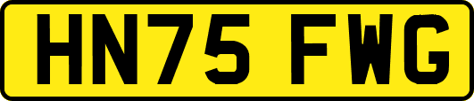 HN75FWG