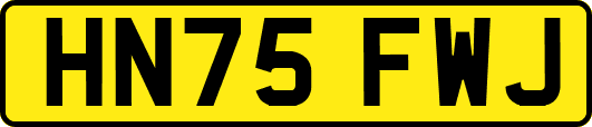 HN75FWJ