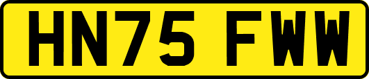 HN75FWW