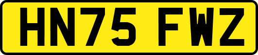 HN75FWZ