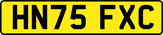 HN75FXC