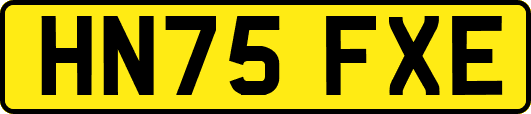 HN75FXE