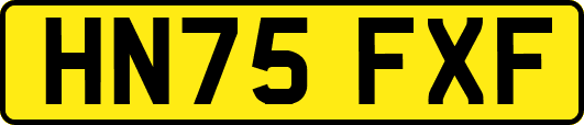 HN75FXF