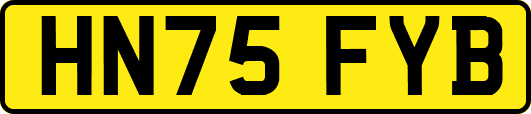 HN75FYB