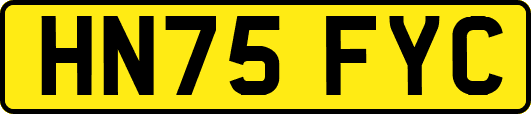 HN75FYC