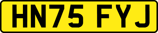 HN75FYJ