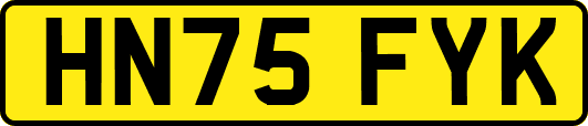 HN75FYK