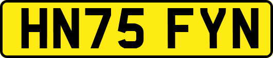 HN75FYN