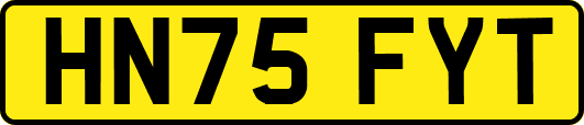 HN75FYT