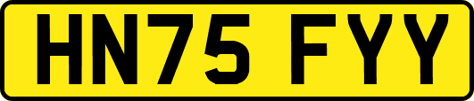 HN75FYY