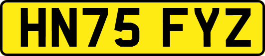 HN75FYZ