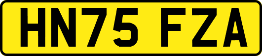 HN75FZA