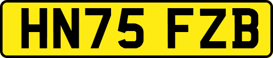 HN75FZB