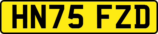 HN75FZD