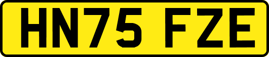 HN75FZE