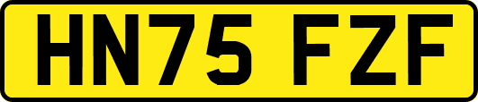 HN75FZF