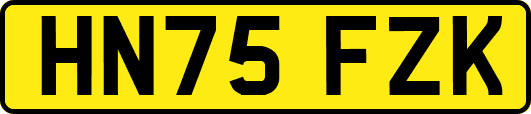 HN75FZK