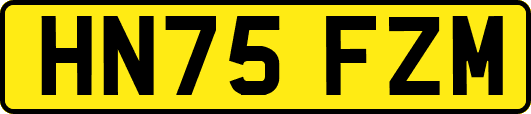 HN75FZM