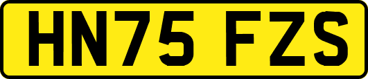 HN75FZS