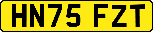 HN75FZT