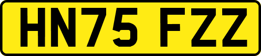 HN75FZZ