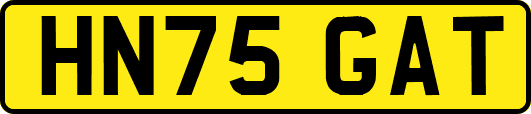HN75GAT