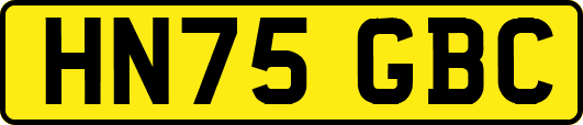 HN75GBC