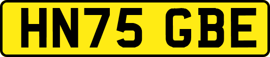 HN75GBE