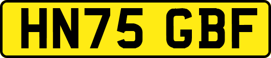 HN75GBF