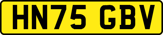 HN75GBV