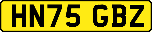 HN75GBZ