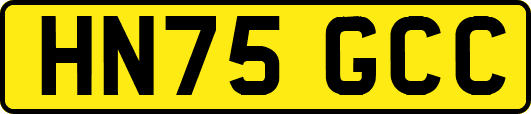 HN75GCC