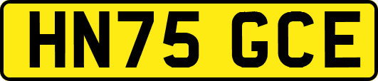 HN75GCE
