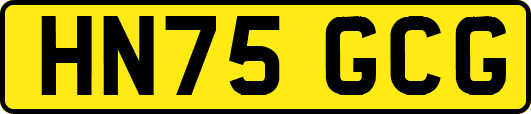 HN75GCG