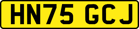 HN75GCJ