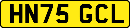 HN75GCL