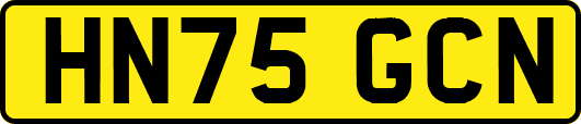HN75GCN