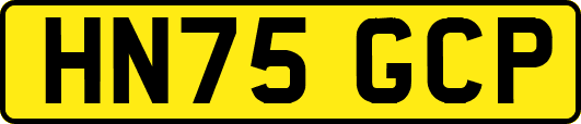 HN75GCP