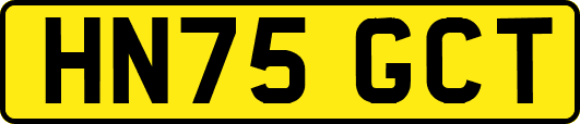 HN75GCT