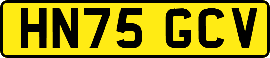 HN75GCV