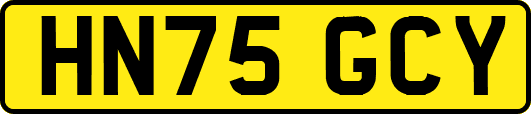 HN75GCY