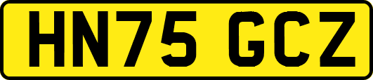 HN75GCZ