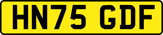 HN75GDF